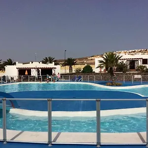  Сasa de vacaciones Apartamento Tranquilo Sun Beach España