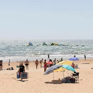 En La Misma Playa Nuevo 3 Dormit Vistas Al Mar Punta Umbría