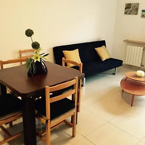  Apartamento Arquitecte Gaudi 2b España